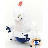 Authentic Pokemon center plush Duraludon 27CM 